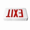 LED Emergency Exit Sign Professional IP30 Protection Grade Long Lasting