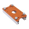 Generic Wood Trimmer Tools, 2 In 1 Wood Router Slotting