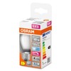 OSRAM Superstar Dimmable LED Lamp with Ultra High Colour Rendering