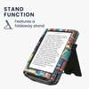 kwmobile Case Compatible with Pocketbook Verse/Verse Pro/Verse Color/Vivlio Light/Light HD