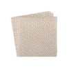 Mank Airlaid Napkin Lagos Base, 40 x 40 cm Pack