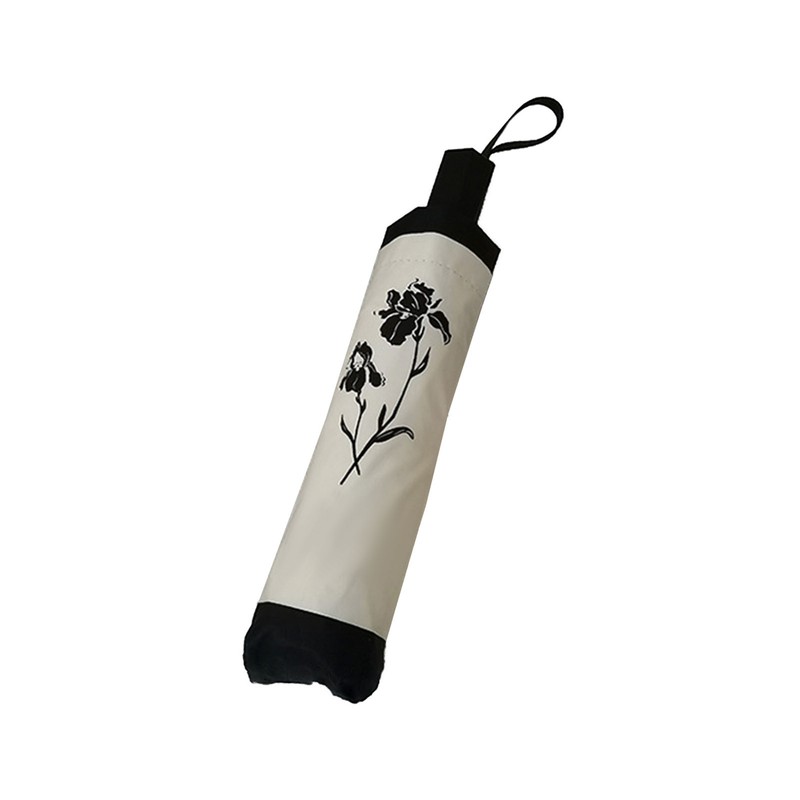 Sun Rain Umbrella Strong Protection Large Size Rugged Portable Ideal