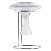 Eisch Glas Wine Decanter Stand