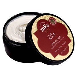 MKS Eco Whip Skin Butter Original Scent 227g - burro idratante corpo