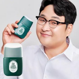 Dr. Bang's Kiwon [닥터방기원] 보리밥나무 바이오 탈모케어 두피앰플 80ml Dr. Banggihwon Barley Rice Bio Anti-Hair Loss Scalp Ampoule 80ml