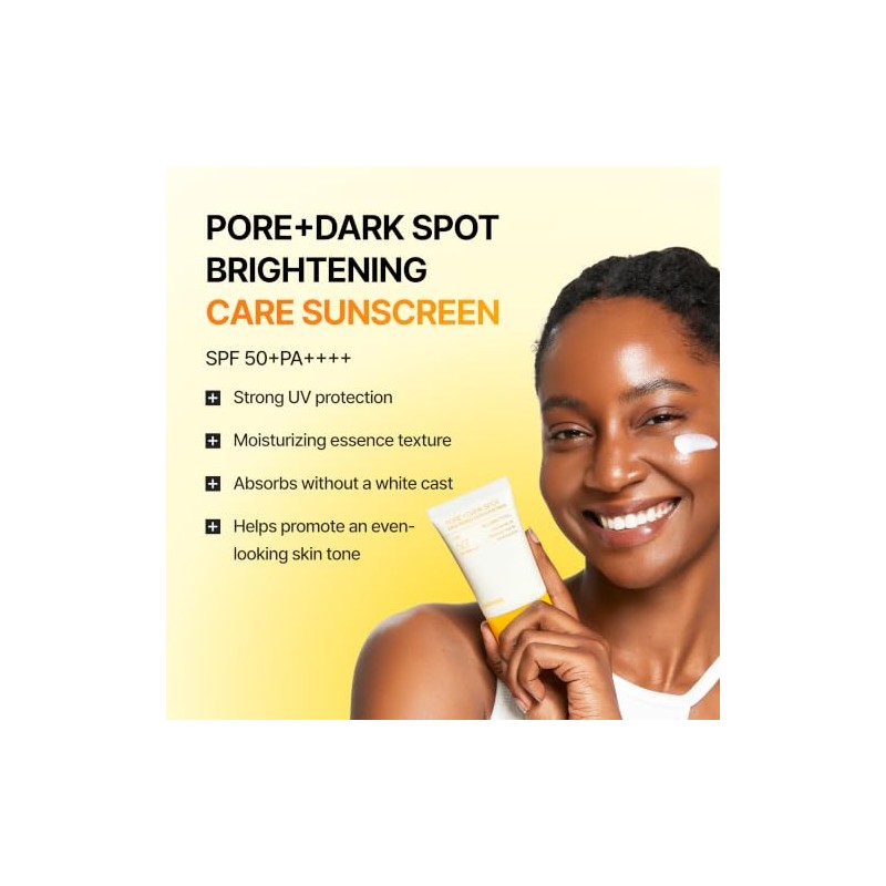 CELIMAX Protector solar facial SPF50+ PA++++ – Pore + Dark