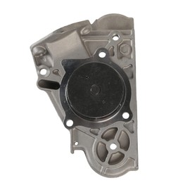 WINBEST Water Pump Compatible with Mazda, for Mercury - 1988-1989 323, 1990-1993 Miata, 1990-1994 Protege, 1991-1994 Capri, 1991-1996 Tracer 1.6L 1.8L 145-1350, AW4068, WP-761, WP-833