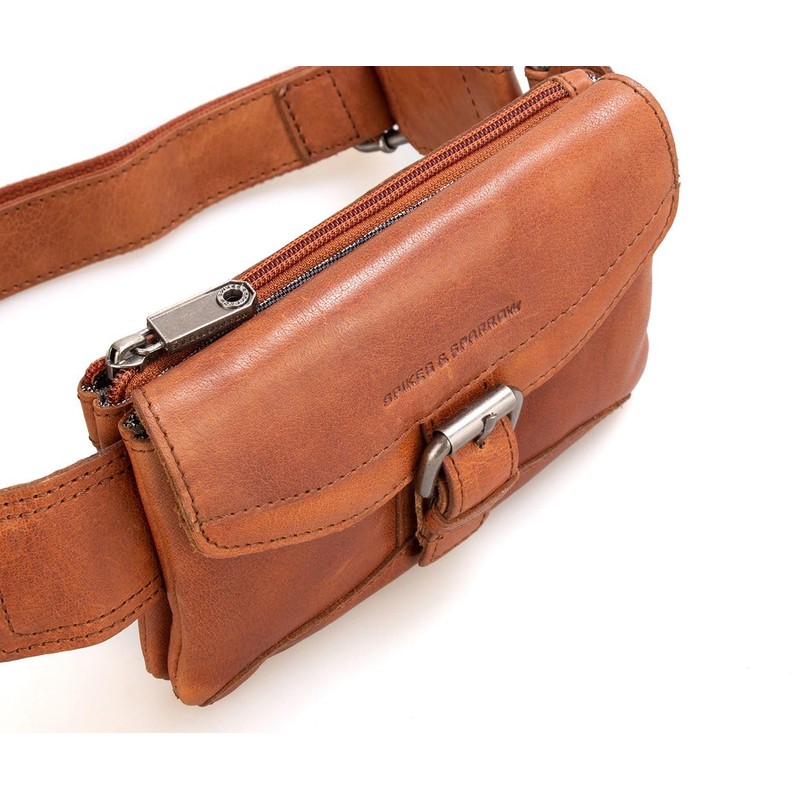 Spikes & Sparrow The Authentics Bum Bag 19 cm