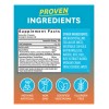 Zenwise No Bloat Probióticos Enzimas Digestivas 160 Caps Sabor Sin
