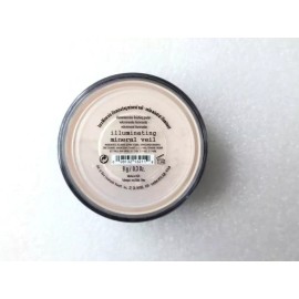 bareMinerals Bare Minerals Original Foundation Broad Spectrum SPF 15 Various Shade (0.28 Oz) - illuminating Mineral Veil
