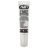 Silicone Sealant 100% RTV - 2.8 oz Squeeze Tube -Clear-