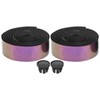Cycling Handlebar Tape EVA PU AntiSlip Damping Breathable Road Bike