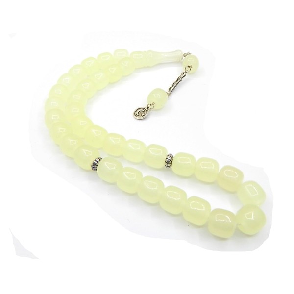 Perlin Prayer Beads Glow in the Dark Prayer Beads Glow