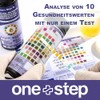 Health Test for 10 Indicators - 100 Urine Test Strips