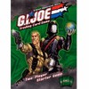G.I. Joe Trading Card Game - Two Player Starter Set
