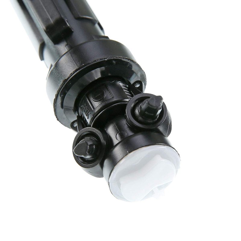 Frankberg Headlight Washer Nozzle Front Left for M-Class W166 ML250
