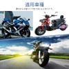 DFsucces Motorcycle License Plate Bracket, Stainless Steel, Easy Installation, Universal