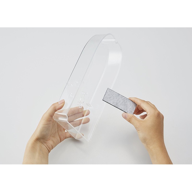 Automatic Ice Maker, Made in Japan, 7.1 fl oz (200