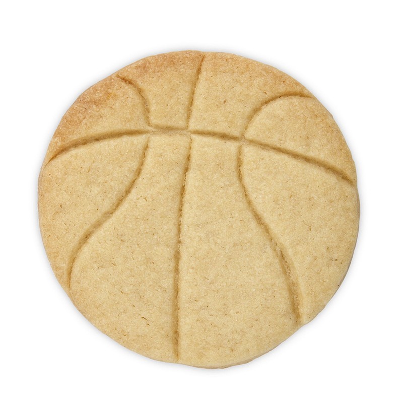 Städter 041400 Ausstechform, Edelstahl, Silber, 6cm