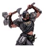 McFarlane Diablo IV Death Blow Barbarian (Common) Figura Posada a