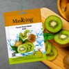 MasKing Beauty Facial Sheet Mask with Real Extract of Lemon,