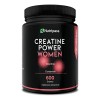 Creatina Monohidratada 600g Creatine Power Women Nutripass Sin Sabor