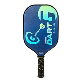 Gamma Dart Pickleball Paddle (Navy)