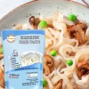 Fetuccini De Konjac (6 Piezas) Keto | Sin Gluten |
