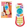 WinFun – First Sound Remote (ColorBaby 44722)