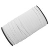 VOBOR 8 mm Elastic Band Rubber Band, 100 Yard Elastic