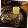KONTONTY 1roll Professional Static Jewelry Film Multi-Function Wrap for Watches