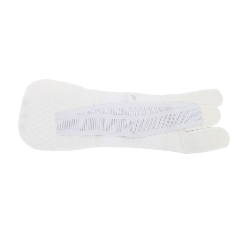Postpartum Belly Wrap Support Pelvis Belt Band Breathable Stretchable Girdle