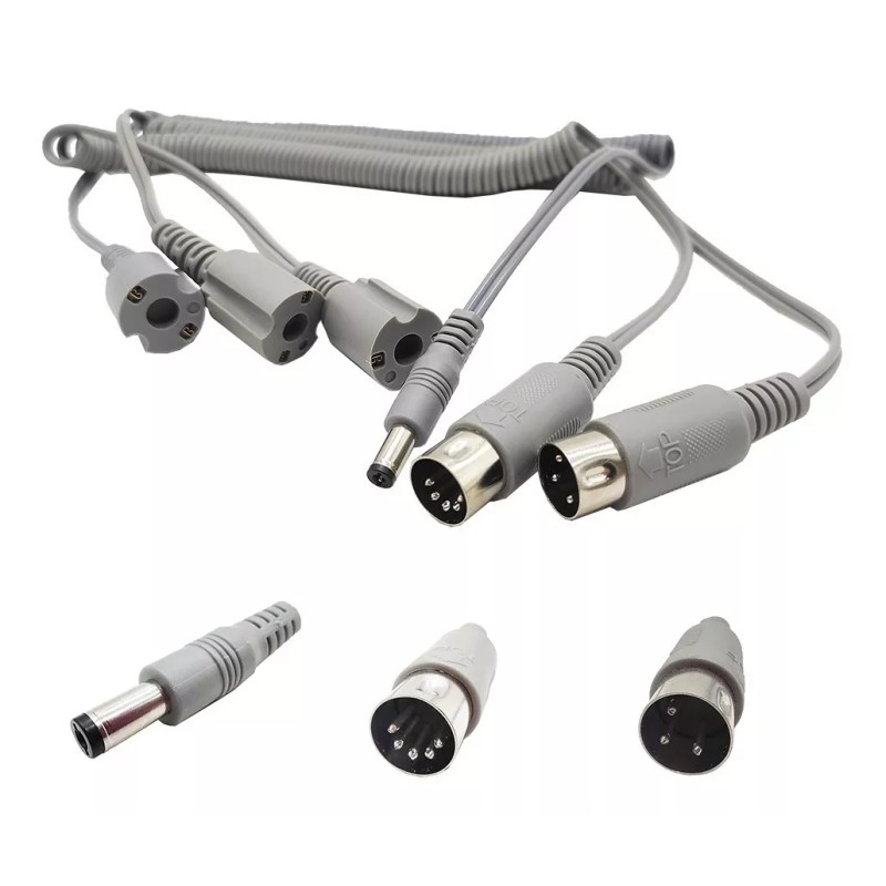 Pulidor De Uñas Profesional Cable De Alimentacion Pulidor Uñas Profesional