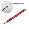 NBTOOL Pin Pen Weeding Tool 2Pcs Weeding Pen for Vinyl,Vinyl