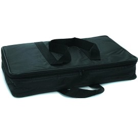 Rhythm Band RB118EXCASE 20-note Handbell Case