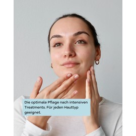 Skincerely Yours Lightweight Moisturising Cream 15 ml I Regenerating Skin Care I Protects Against Harmful Influences I All Skin Types I Vegan & Cruelty Free I Dermatologically Tested