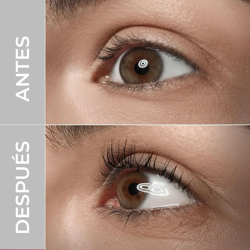 Sérum Crecimiento Y Fortalecimiento Pestañas Y Cejas
