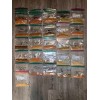 Homemade Super hot pepper powder 1 oz. reaper, moruga, dragon's