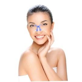 Nose Lifting Clip Set Nose Trimmer for Women Bridge Straightener Beauty Tool