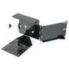HECASA Universal Saw Press Bracket w/Hinge Compatible with ATV UTV