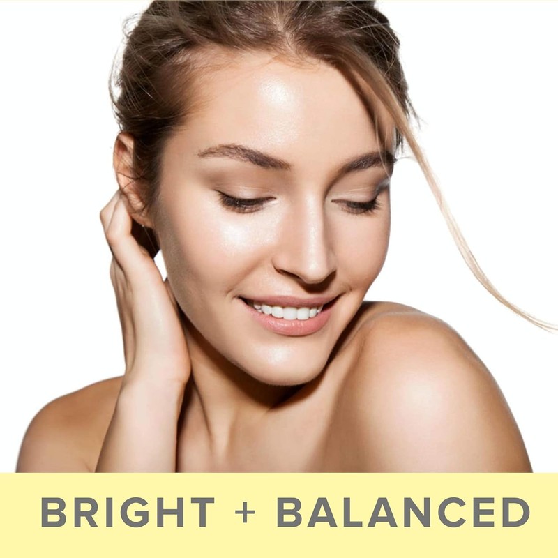 Boost Lab Vitamin C Brightening Serum 30ml