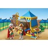 Playmobil 71015 Asterix: The Tent of the Legionnaires- Asterix- Asterix-