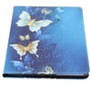 Portable Tablet PU Protective Holster 360° Universal Protection Painted Leather