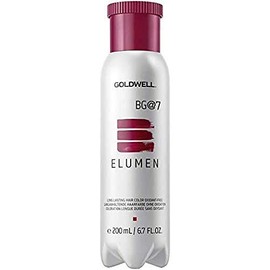 Goldwell Elumen Light Hair Colour 7 BG, Pack of 1, (1 x 200 ml)