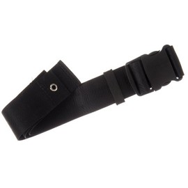 Medline Premium Wheelchair Safety Belts - Secure, Adjustable, and Comfortable Straps for Enhanced Patient Safety - 1 Each