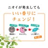 Sje Z28L018 Rinse-In Shampoo, EX (Change Container), Persimmon Shibu Extract,