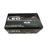 letronix SMD LED License Plate Light Module with E-Mark Compatible