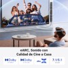 UGREEN Cable HDMI 2.1 8K, Alta Velocidad 48Gbps 120Hz 60Hz