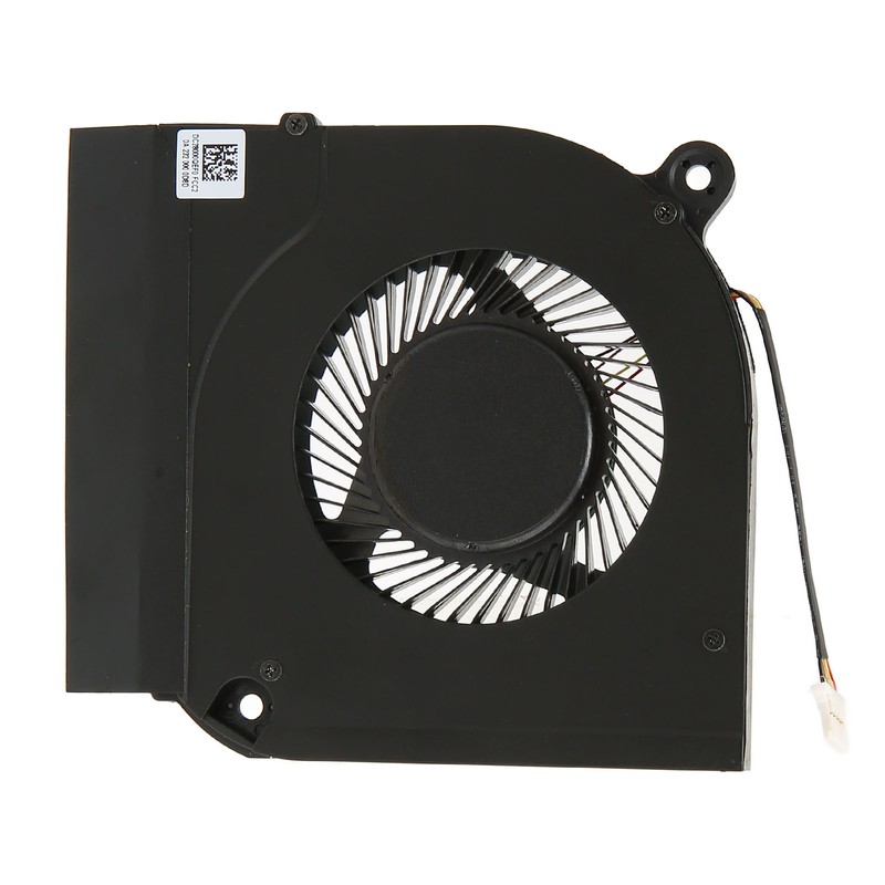Laptop Cooling Fan Replacement for Acer AN517 41 AN517 52