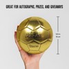 Baden Mini Size Trophy Series Soccer Ball